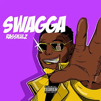 Swagga by Saffeh