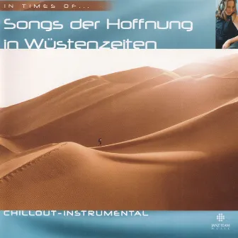 Songs der Hoffnung in Wüstenzeiten by Carmen Bode