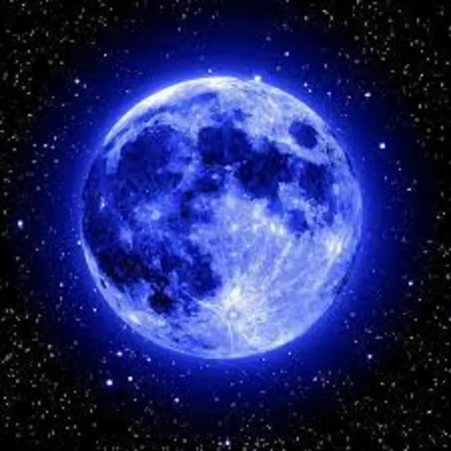 BLUE MOON