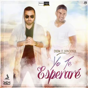 Yo Te Esperaré by Diem