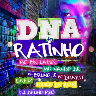 Dna do Ratinho by Mc Nando Dk