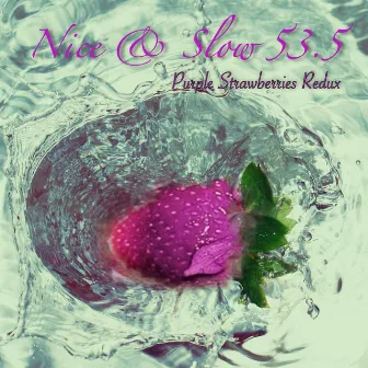 Nice and Slow 53.5 (Purple Strawberries Redux) by DJ Slim K