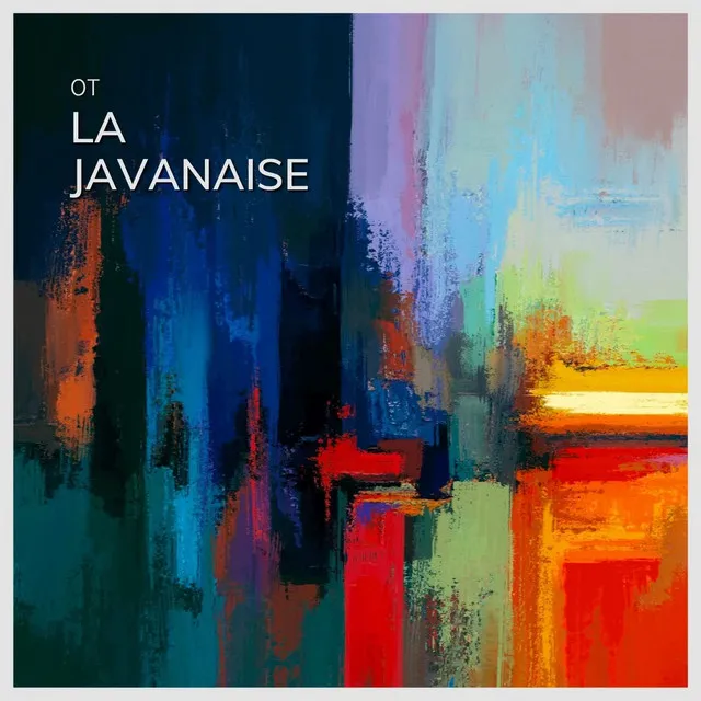 La javanaise