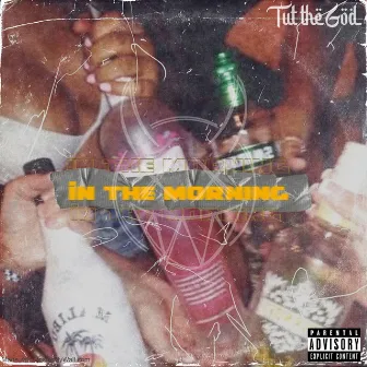 In the Morning by Tut the God