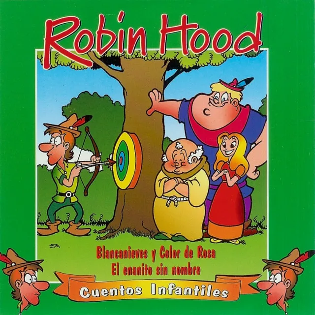 Robin Hood