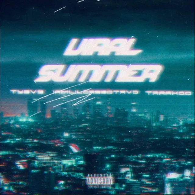 Viral Summer