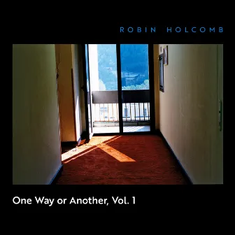 I've Got That Feeling by Robin Holcomb