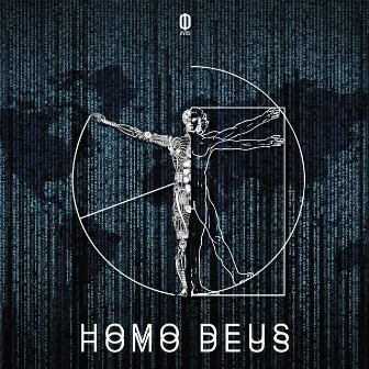 Homo Deus by Φ LABS