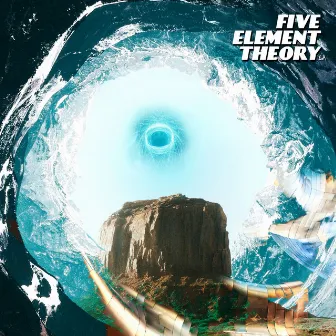 Five Element Theory by Emh