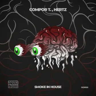 Smoke In House by Compor T.