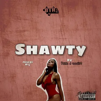 Shawty by Richie D vocalist