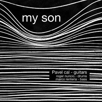 My Son by Pavel Cal