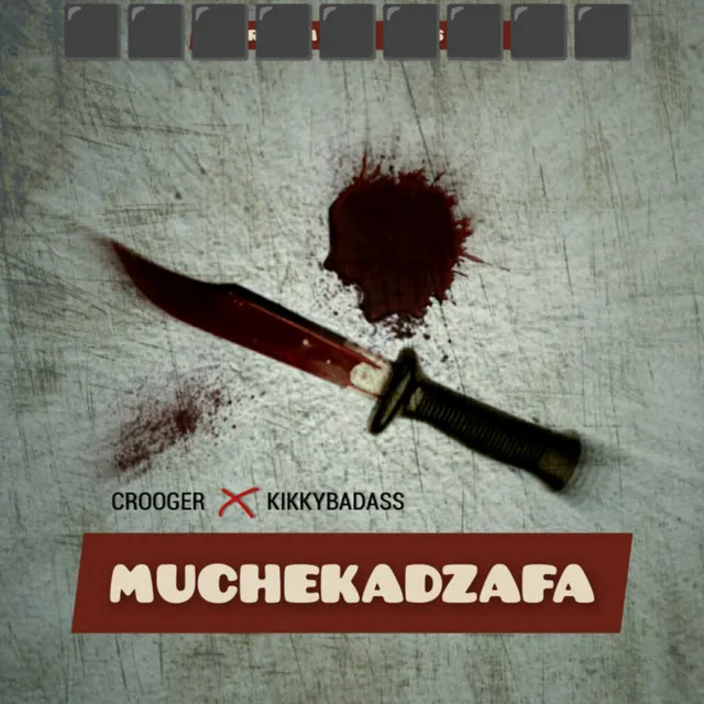 Muchekadzafa