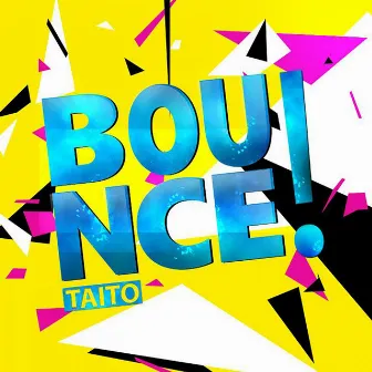 Bounce! by Taito