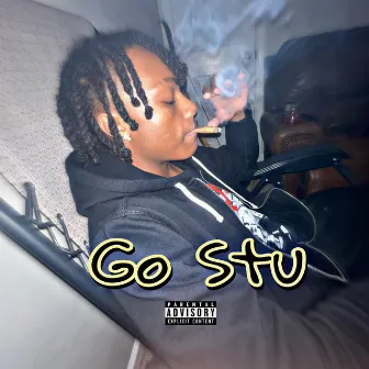 Go Stu by PR