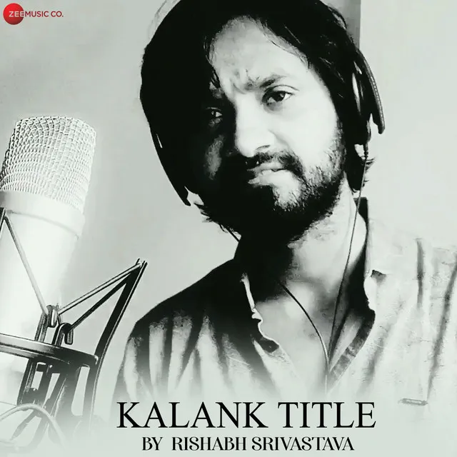 Kalank Title