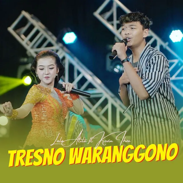 Tresno Waranggono