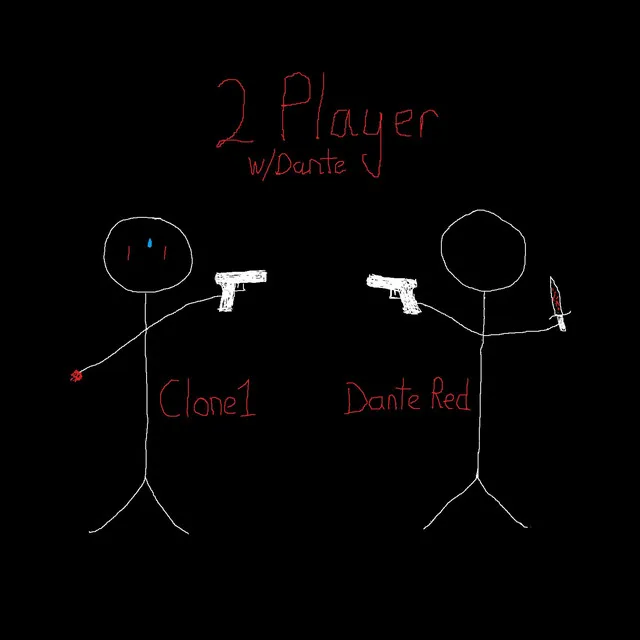 2 Player with Dante