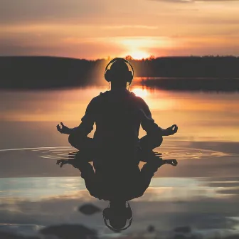 Melodies for Peaceful Moments: Relaxation Music by Christian Iinstrumental Group