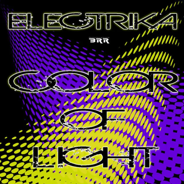 Color Of Light (Original Mix)