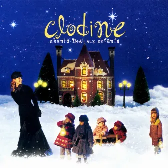 Clodine chante Noël aux enfants by Clodine Desrochers