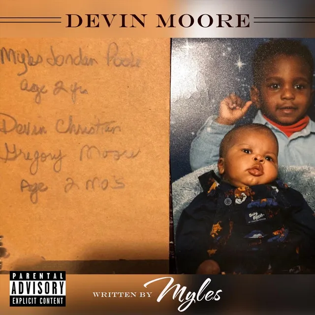 Devin Moore