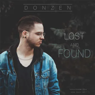 LOST and FOUND by Donzen