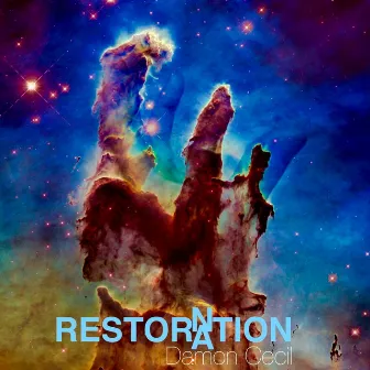 RestorNation by Damon Cecil