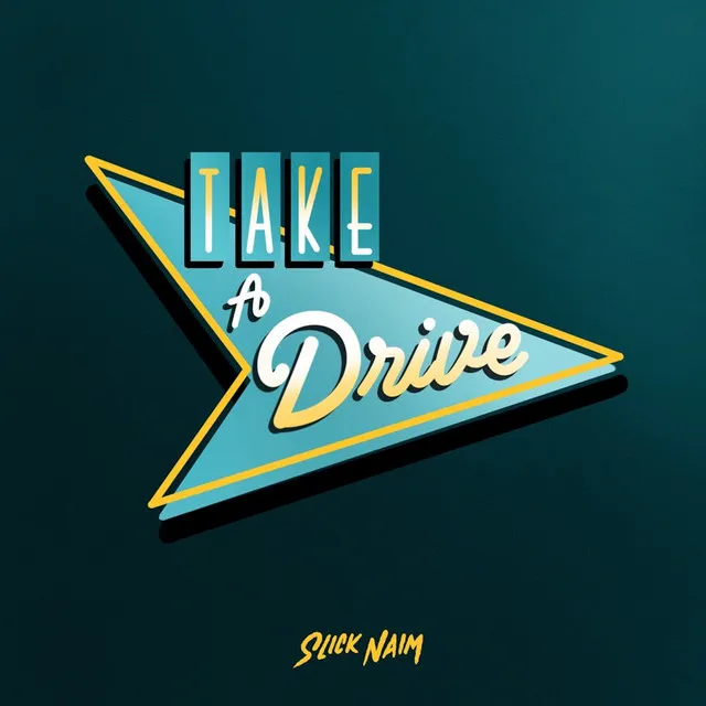 Take A Drive