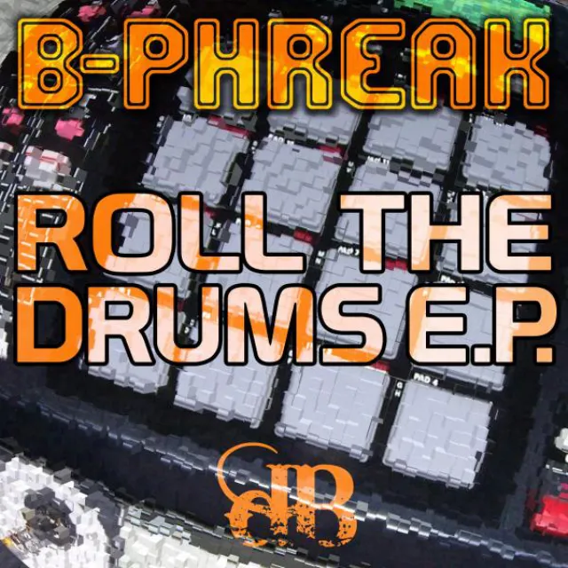 Roll The Drums - Original Mix