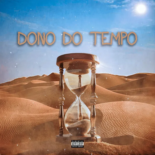 Dono do Tempo