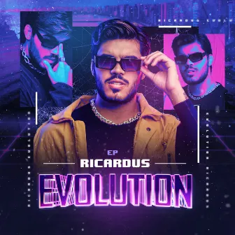 Evolution by Ricardus