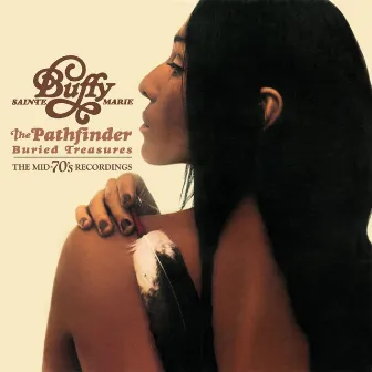 The Pathfinder by Buffy Sainte-Marie