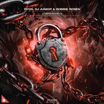 Unbreakable by DJ Junior (TW)