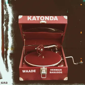 Katonda by Waade