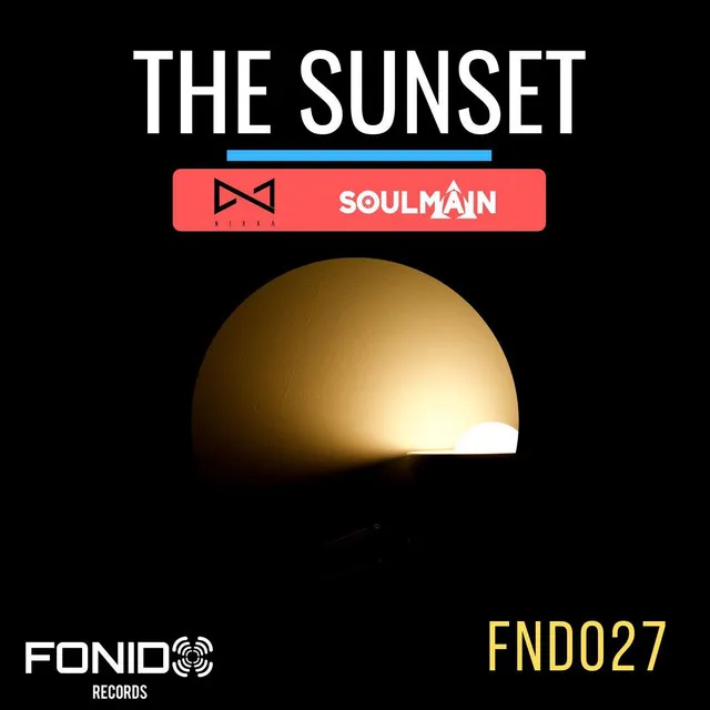 The Sunset - Original Mix