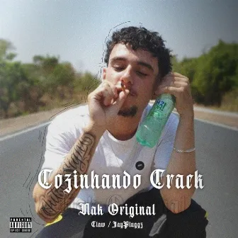 Cozinhando Crack by NAK Original