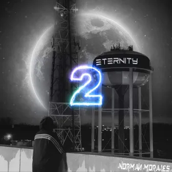 ETERNITY 2-2 by Norman Morales