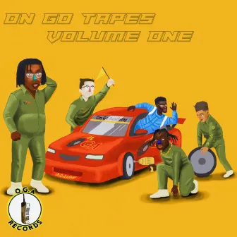 On Go Tapes, Vol. 1 by On Go Academy