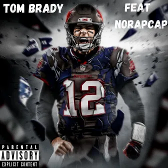 Tom Brady by Lightsout