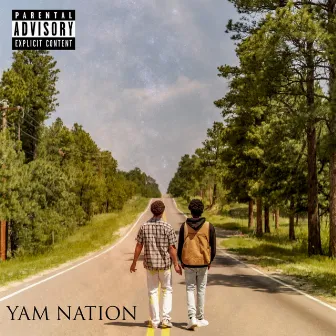 YAM NATION by JuCaese