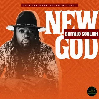 New God by Buffalo Souljah