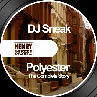 Polyester (The Complete Story) by DJ Sneak