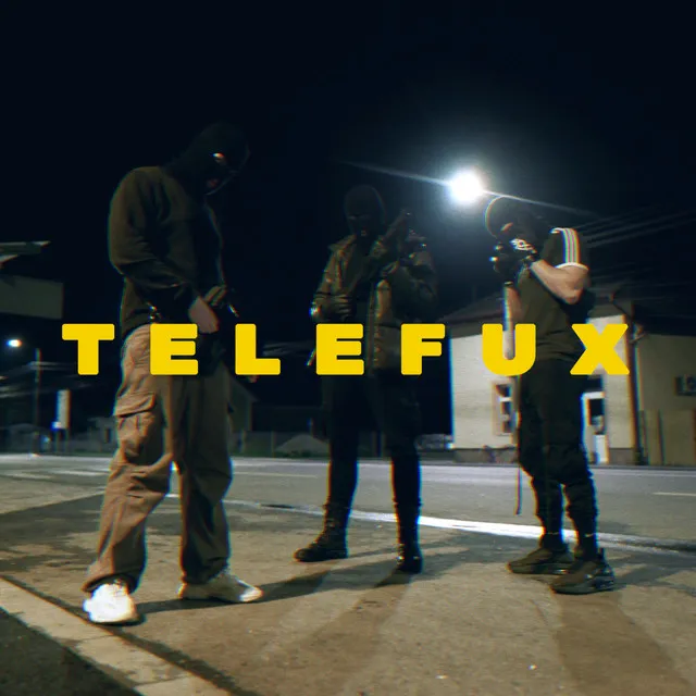 Telefux