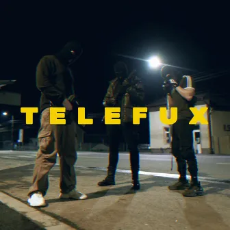 Telefux by DVM