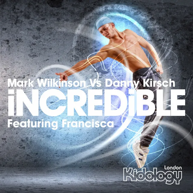 Incredible - Original Mix