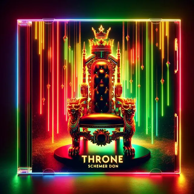 Throne