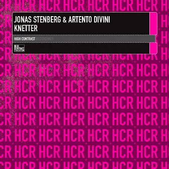 Knetter by Jonas Stenberg