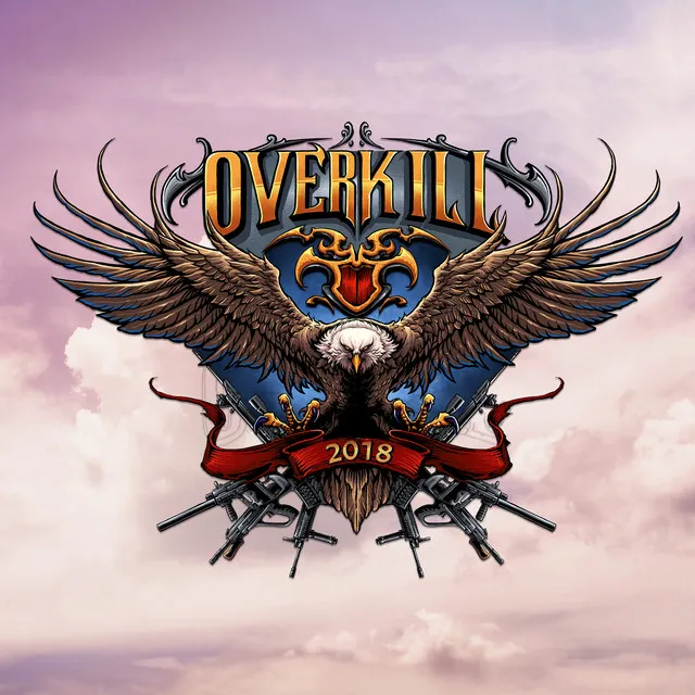 Overkill 2018