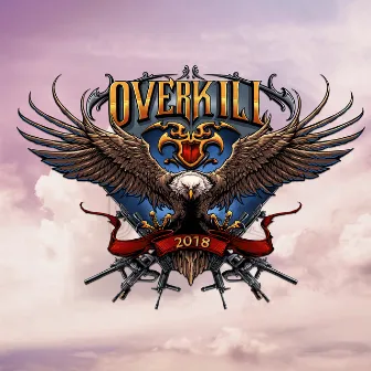 Overkill 2018 by Trilla